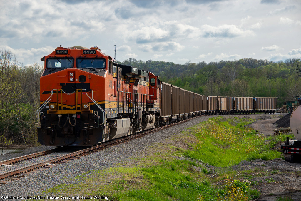 IORY 4490